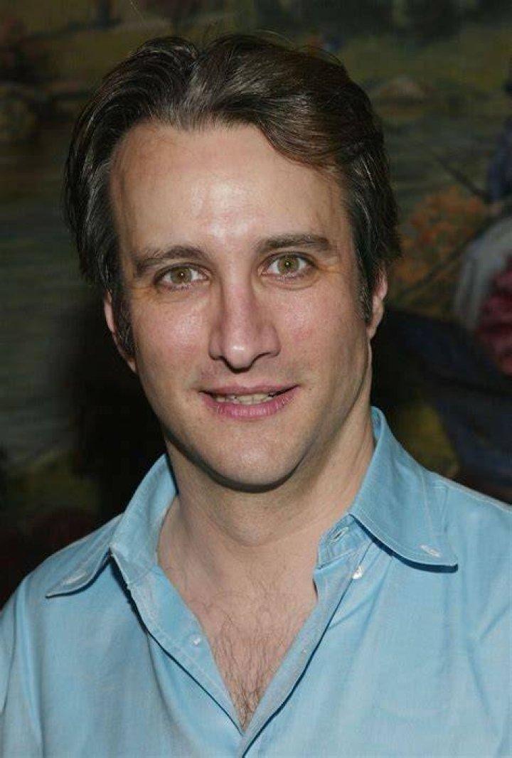 Uncovering The Romantic Relationships Of Bronson Pinchot