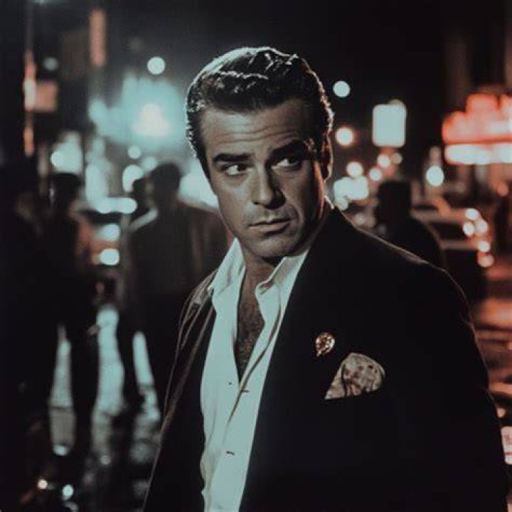 Uncovering The Secrets Of A Hollywood Legend