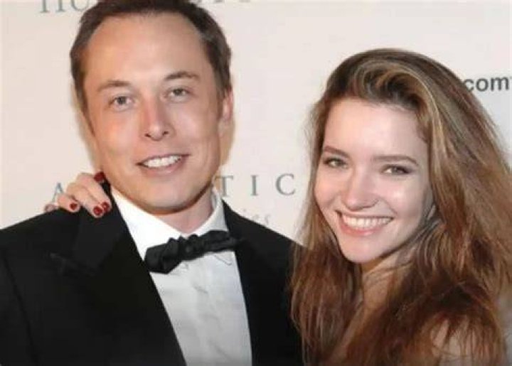Uncovering The Secrets Of Justine Musk's Net Worth: Beyond Elon Musk