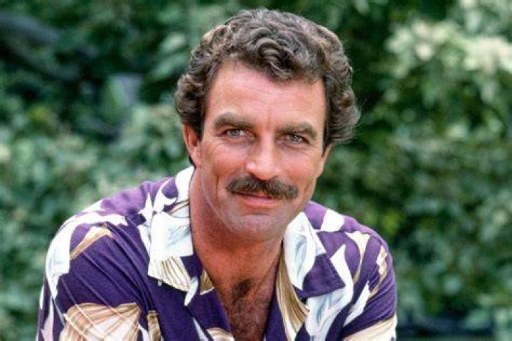 Uncovering The Towering Stature Of Tom Selleck