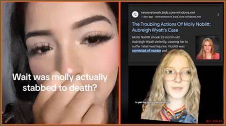 Uncovering The Truth: Aubrey Wyatt's Autopsy Report Explained