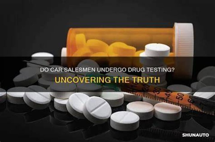 Uncovering The Truth In Drug Testing