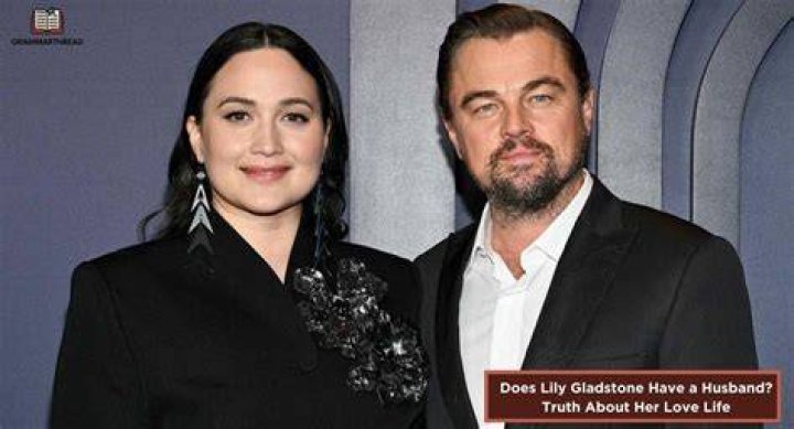 Uncovering The Truth: Is Lily Gladstone Gay Or Not?