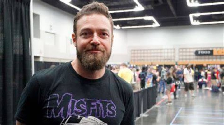 Uncovering The Truth: Is Ross Marquand Openly Gay?