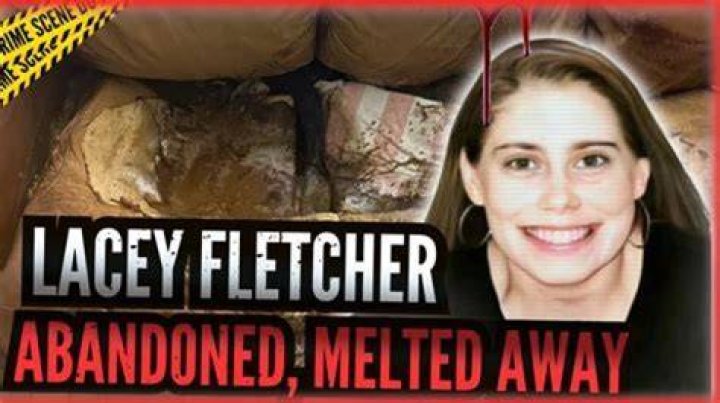Uncovering The Truth: Lacey Fletcher Autopsy Report