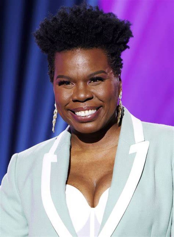Uncovering The Truth: Leslie Jones' Wife - Who Is She?