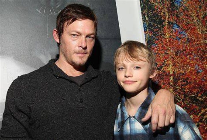 Uncovering The Truth: Norman Reedus' Son And His Identity