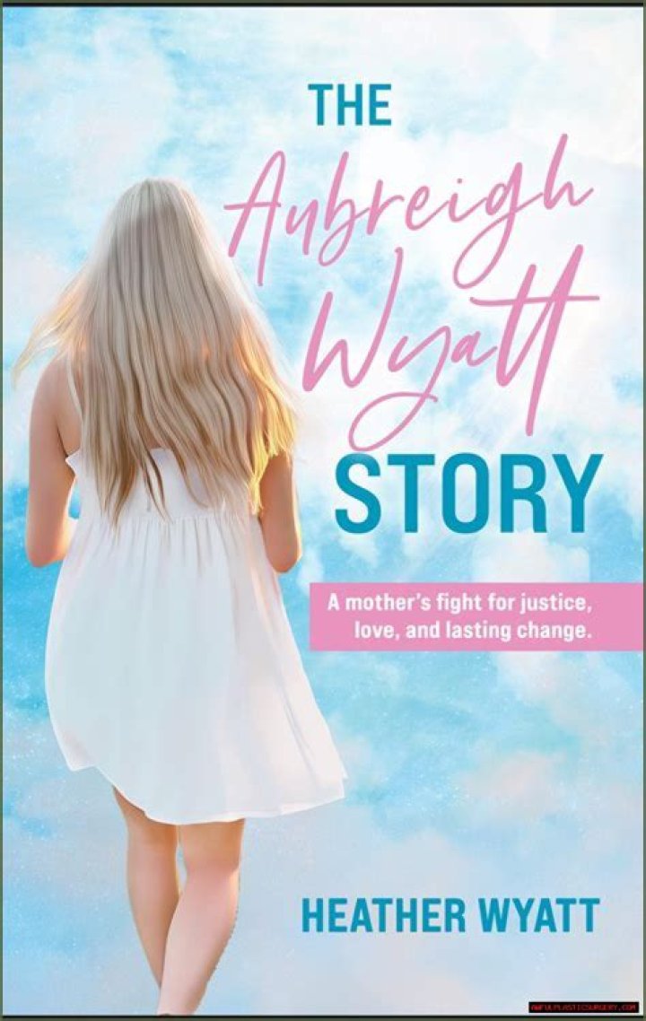 Uncovering The Truth: Who Is Aubreigh Wyatt?