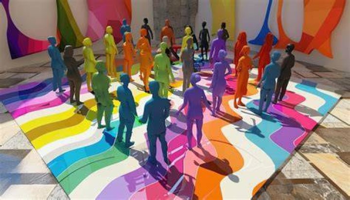 Uncovering Truths And Empowering LGBTQ+ Representation