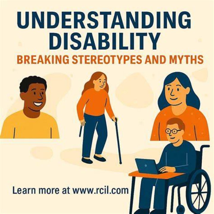 Understanding And Managing The Disability