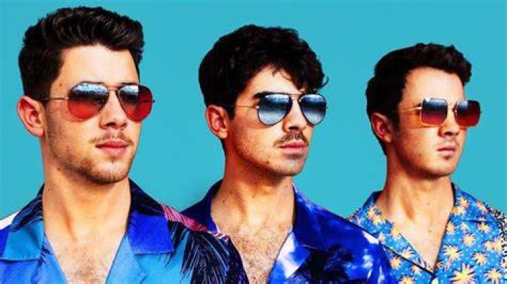 Understanding The Jonas Brothers' Diverse Ethnic Background