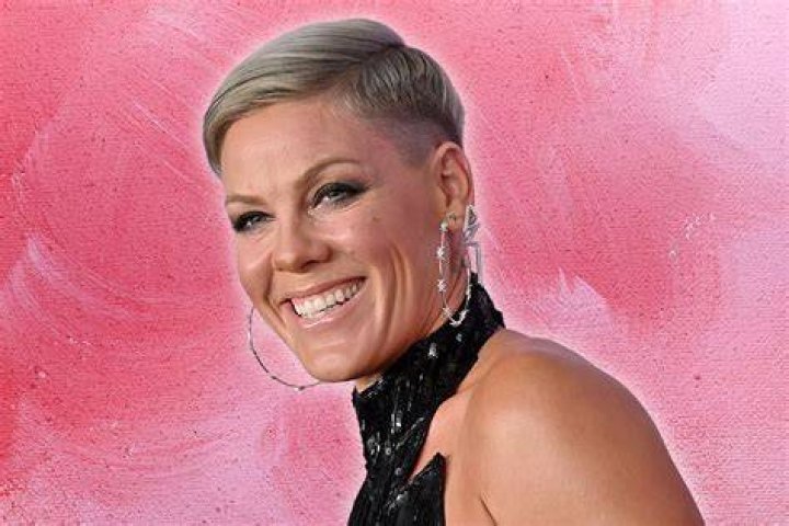 Unforgettable Pink Pop Star: The Ultimate Guide To The Icon