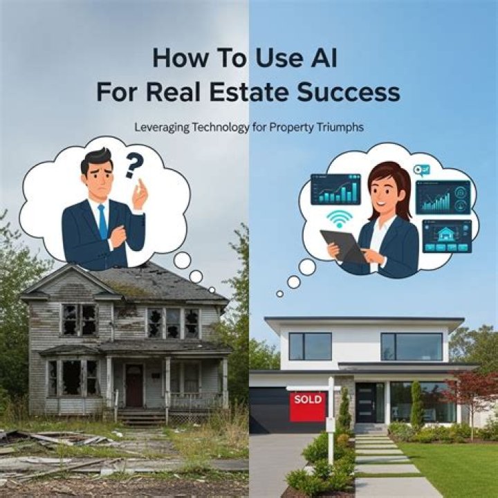Unlocking Success In Real Estate