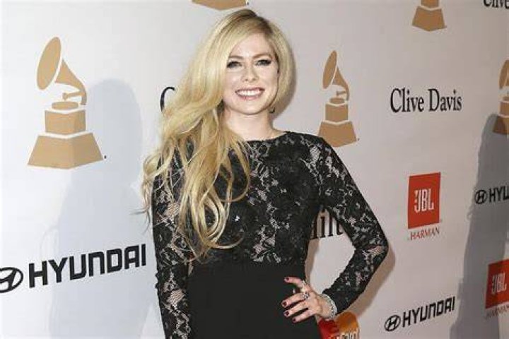 Unlocking The Secrets Of Avril Lavigne's Net Worth: A Journey Of Success