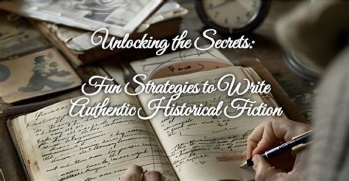 Unlocking The Secrets Of This Historical Era
