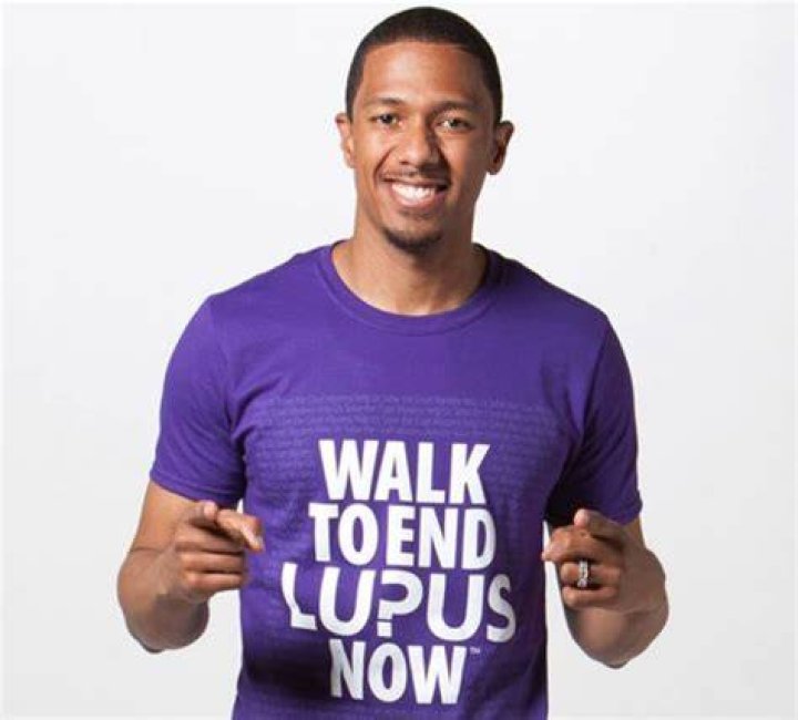 Unlocking The Truth: Nick Cannon's Lupus Journey