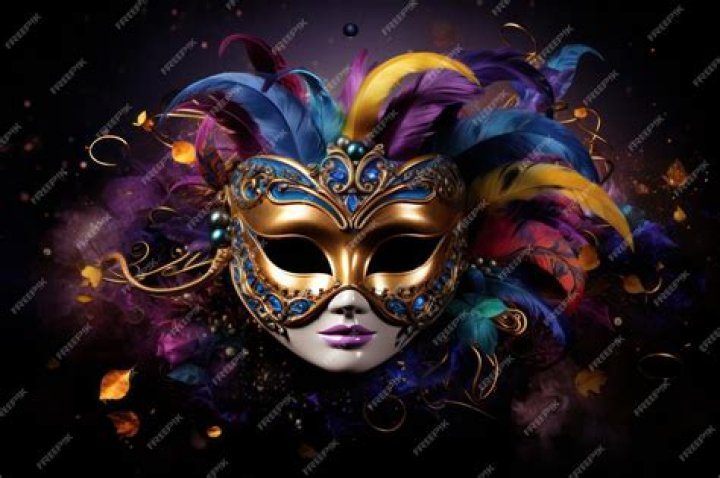 Unmasking The Enigma And Exploring The Blank Canvas