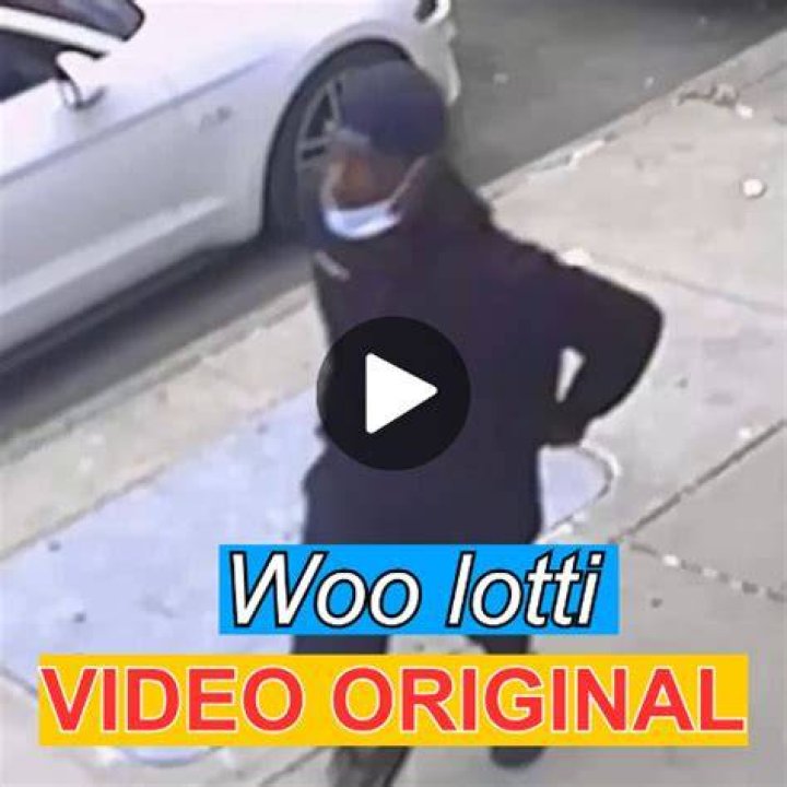 Unmasking The Killer Behind Woo Lotti's Tragic Demise