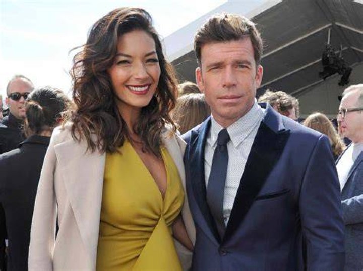 Unraveling The Connection: Tye Sheridan And Taylor Sheridan