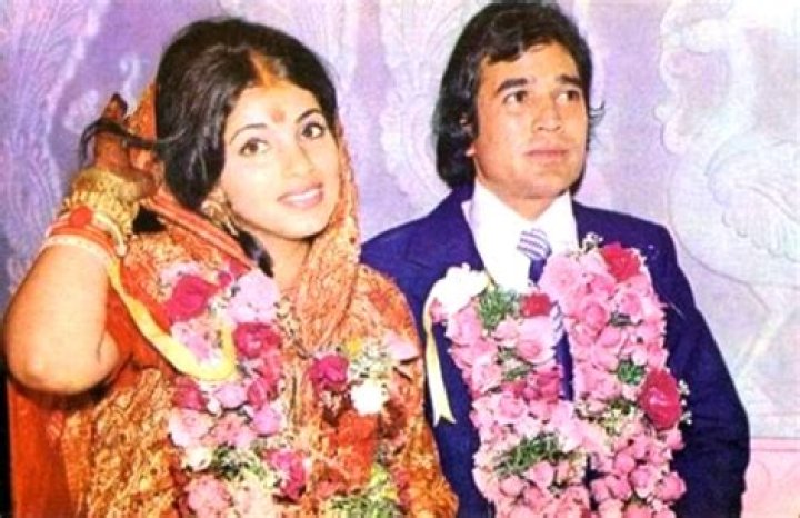 Unraveling The Enduring Legacy Of Dimple Kapadia's Husband
