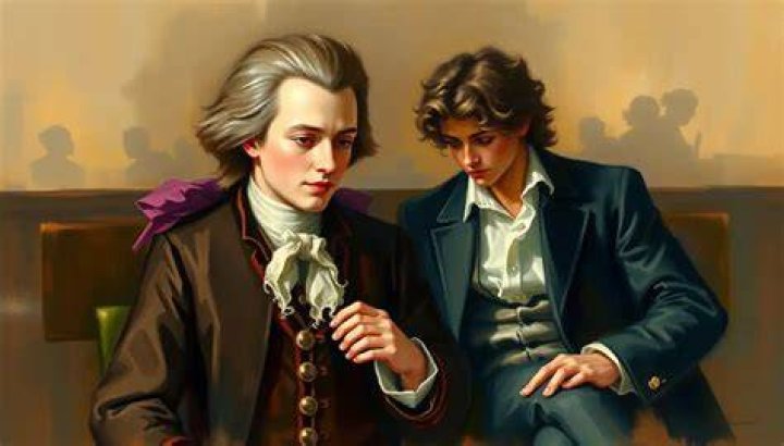 Unraveling The Genius Behind Iconic Music
