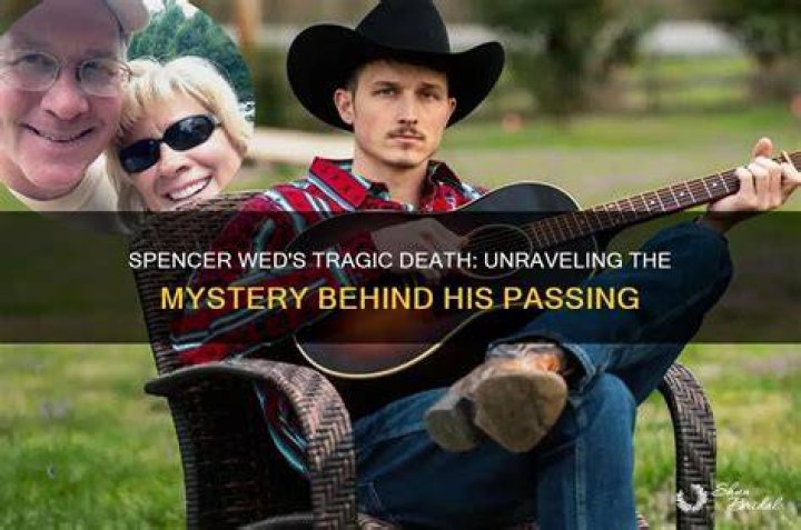 Unraveling The Mystery Of His Death