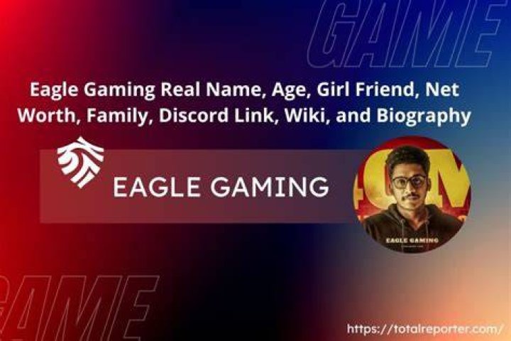 Unraveling The Real Name Behind The Gaming Icon