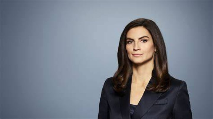 Unraveling The Rumor: Is Kaitlan Collins Expecting?