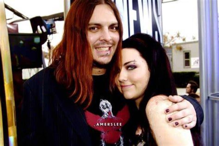 Unraveling The Secrets Of Amy Lee's Husband