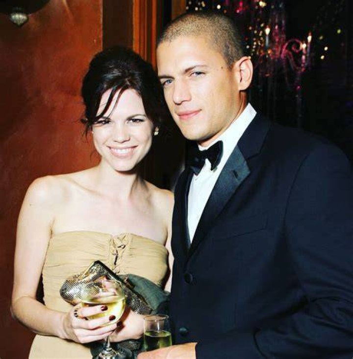 Unraveling The Secrets: Wentworth Miller's Intriguing Relationships
