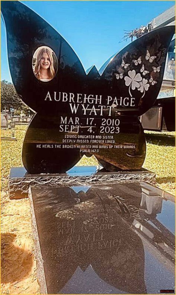Unraveling The Tragic Fate Of Aunreigh Wyatt: How It Ended