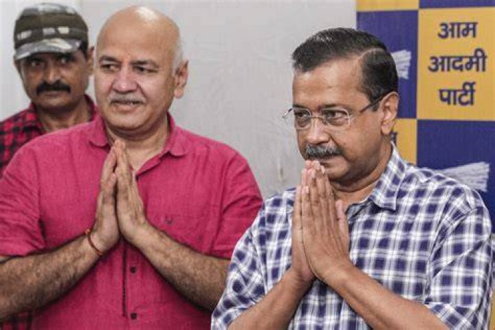 Unraveling The Truth: Manish Sisodia's Second Marriage