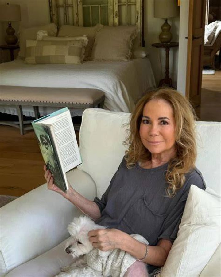 Unveil The Enchanting World Of Kathie Lee Gifford's Nashville Home