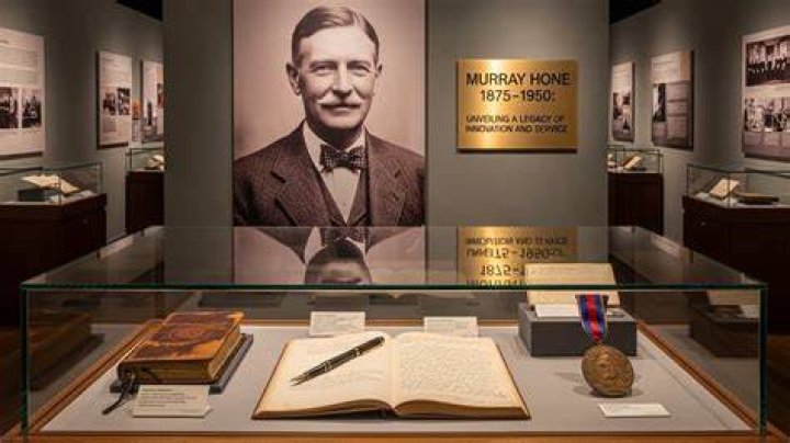 Unveiling A Legacy Of Love And Achievements