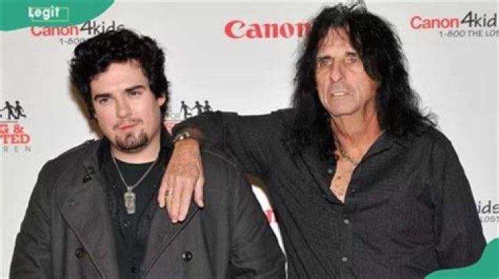 Unveiling Alice Cooper's Legacy: Discover The Creative Lineage Of His Children