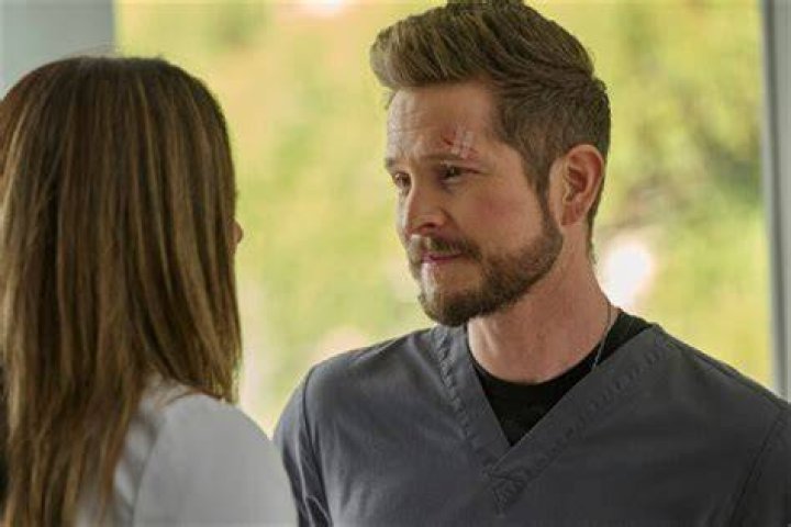 Unveiling Dr. Bell's Medical Odyssey In "The Resident"