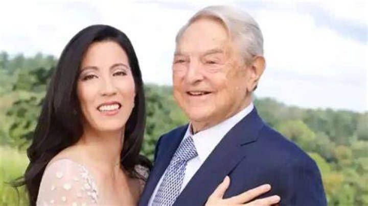 Unveiling George Soros's Spouse: Discoveries And Insights