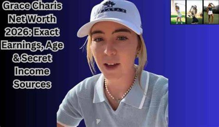 Unveiling Grace Charis's Net Worth: A Comprehensive Exploration