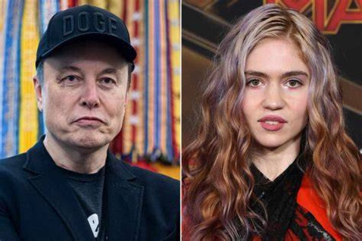 Unveiling Grimes' Age At The Time Of Her Matrimony With Elon Musk