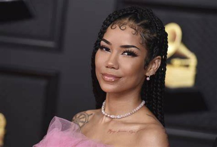Unveiling Jhene Aiko's Little One's Name