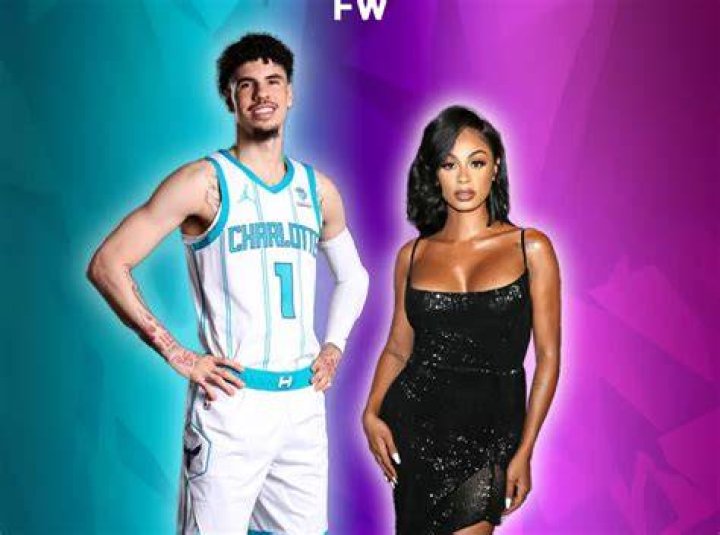 Unveiling Lamelo Ball's Ex-Girlfriend: The Truth Revealed