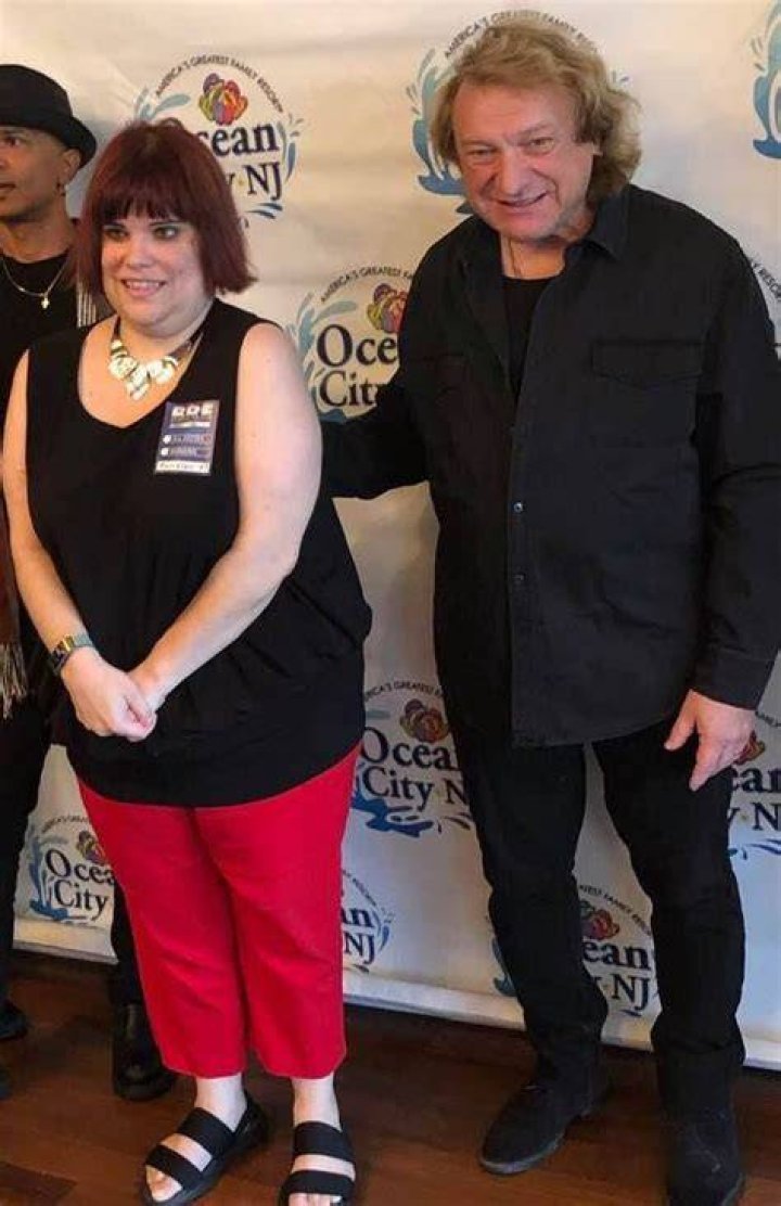 Unveiling Lou Gramm's First Wife: Discoveries And Insights