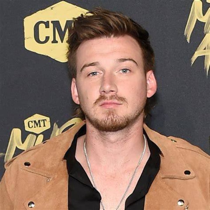 Unveiling Morgan Wallen's Age: A Comprehensive Insight