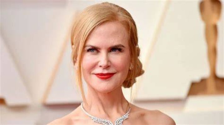Unveiling Nicol Kidman's Height: A Comprehensive Guide