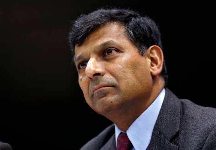 Unveiling Raghuram Rajan's Son's Name: The Legacy Continues