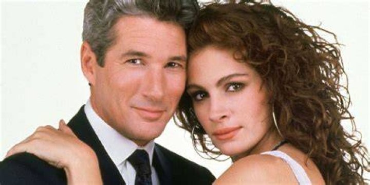 Unveiling Richard Gere's Age In The Iconic 'Pretty Woman'