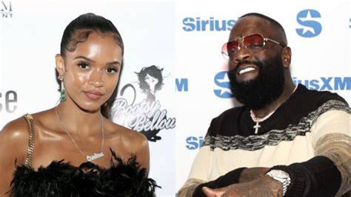 Unveiling Rick Ross's Girlfriend In 2023: Breaking The Rumors
