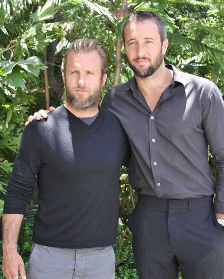 Unveiling Scott Caan's Family Ties: A Closer Look