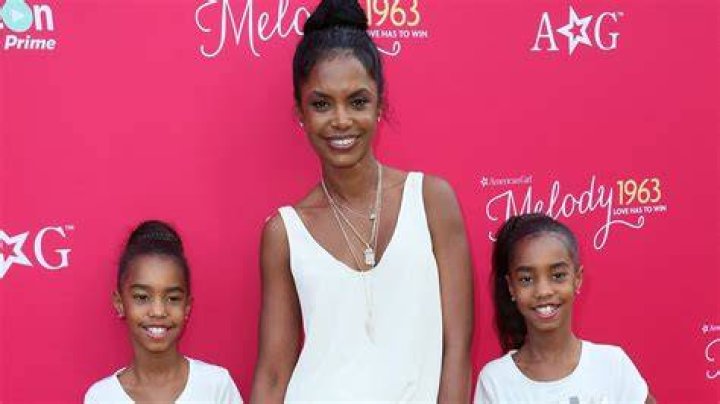 Unveiling The Age Of Diddy's Twins With Kim Porter