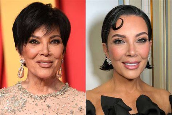 Unveiling The Age Of Kris Jenner's Matriarch: A Family Legacy Revealed